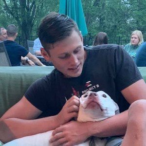 Meet your Posher, Thomas